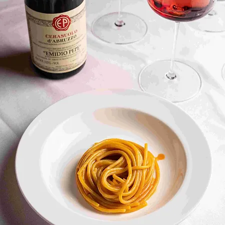 Emidio Pepe * Torano Nuovo