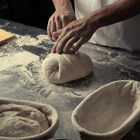 팜스테이 Emidio Pepe Torano Nuovo