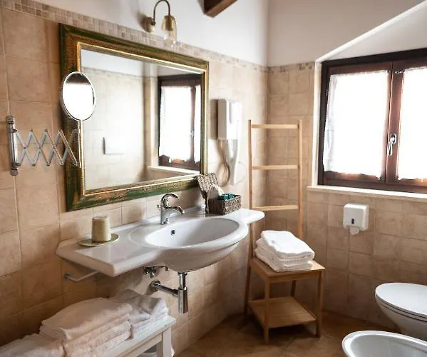 Emidio Pepe ファームステイ