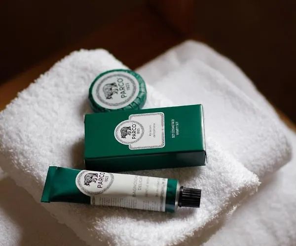 ファームステイ Emidio Pepe