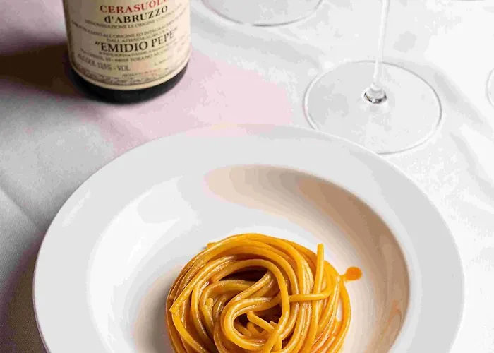 Emidio Pepe * Torano Nuovo