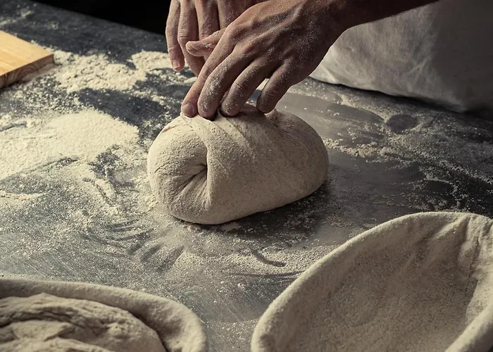 Alojamento de Turismo Rural Emidio Pepe Torano Nuovo