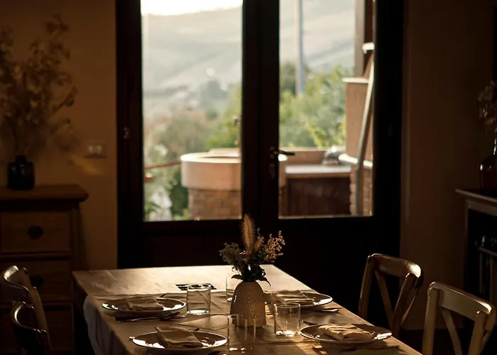 Emidio Pepe Alojamento de Turismo Rural *