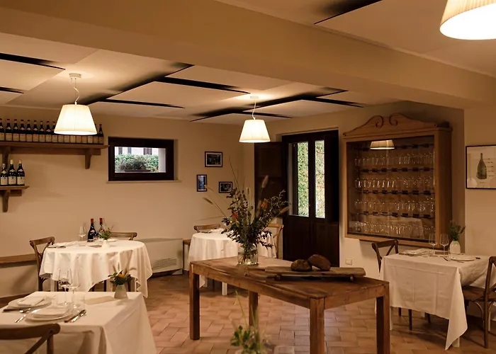 Alojamento de Turismo Rural Emidio Pepe *