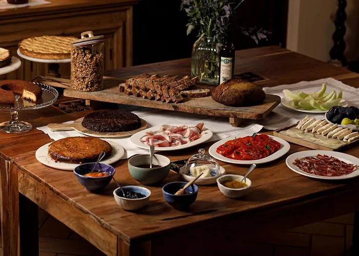 Emidio Pepe ファームステイ